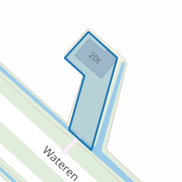 Perceel DVR00-A-1276