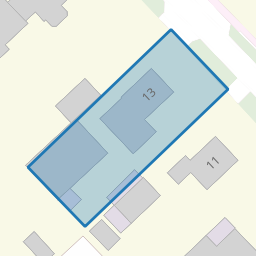 Perceel DVR00-A-1284