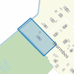 Perceel DVR00-A-1365