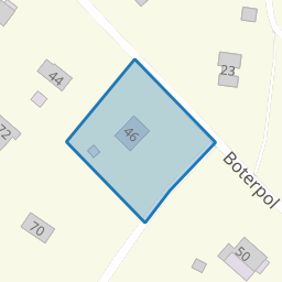 Perceel DVR00-A-1372