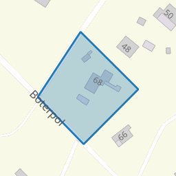 Perceel DVR00-A-1379