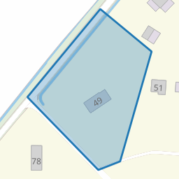 Perceel DVR00-A-1391