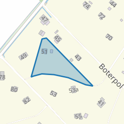 Perceel DVR00-A-1392