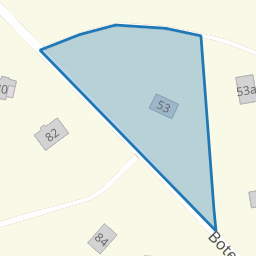 Perceel DVR00-A-1393