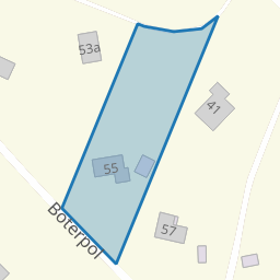 Perceel DVR00-A-1395