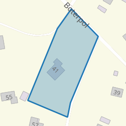 Perceel DVR00-A-1396