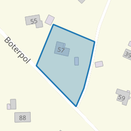 Perceel DVR00-A-1397