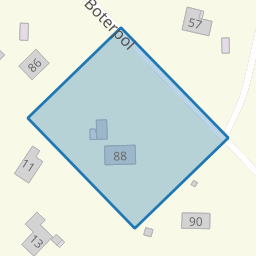 Perceel DVR00-A-1410