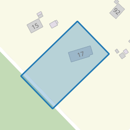 Perceel DVR00-A-1419