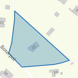 Perceel DVR00-A-1424