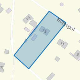 Perceel DVR00-A-1427