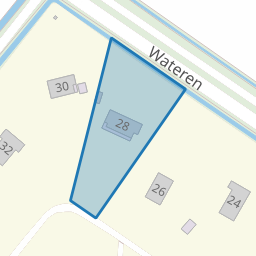 Perceel DVR00-A-1437