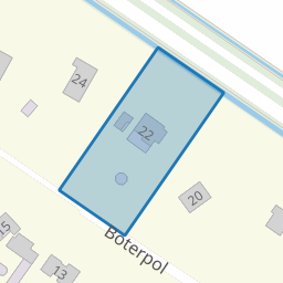 Perceel DVR00-A-1440