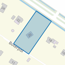 Perceel DVR00-A-1441