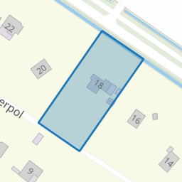 Perceel DVR00-A-1442