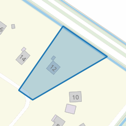 Perceel DVR00-A-1445