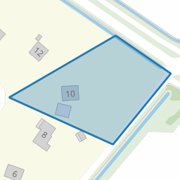 Perceel DVR00-A-1446