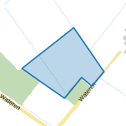 Perceel DVR00-A-1518