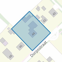 Perceel DVR00-A-1561