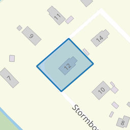 Perceel DVR00-A-1601