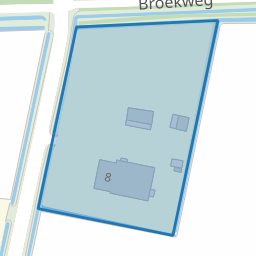 Perceel DVR00-A-1610