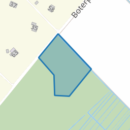 Perceel DVR00-A-1630