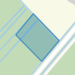 Perceel DVR00-A-1641