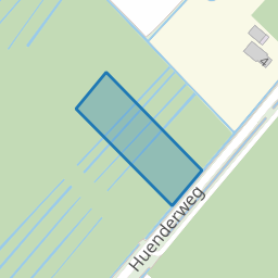 Perceel DVR00-A-1645