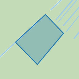 Perceel DVR00-A-1650