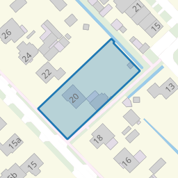 Perceel DVR00-A-1655