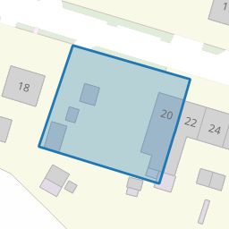 Perceel DVR00-A-1657