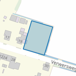 Perceel DVR00-A-1659