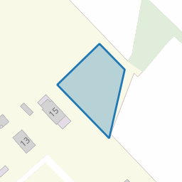 Perceel DVR00-A-1661