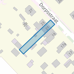 Perceel DVR00-A-1669