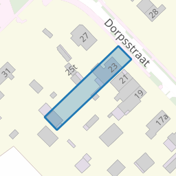 Perceel DVR00-A-1670