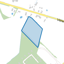 Perceel DVR00-A-1676