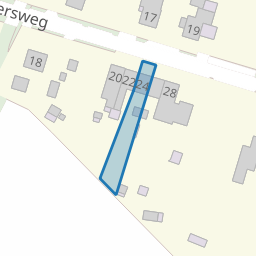 Perceel DVR00-A-1678