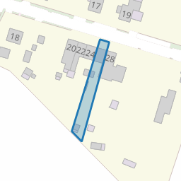 Perceel DVR00-A-1679