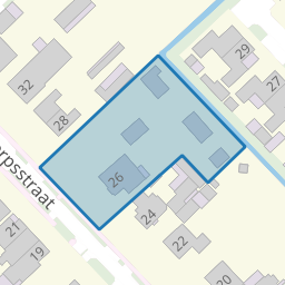 Perceel DVR00-A-1684