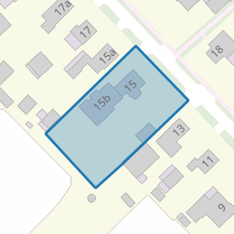 Perceel DVR00-A-1692