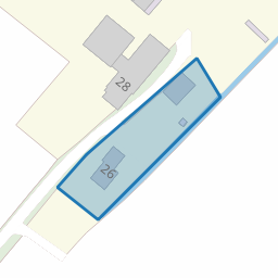 Perceel DVR00-A-1698