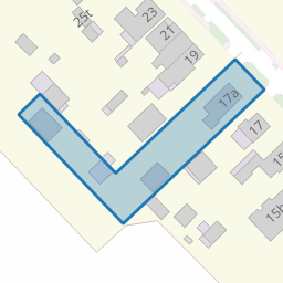 Perceel DVR00-A-1718