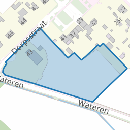 Perceel DVR00-A-1719