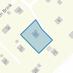 Perceel DVR00-A-1731