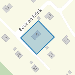 Perceel DVR00-A-1733