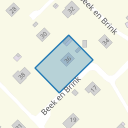 Perceel DVR00-A-1739