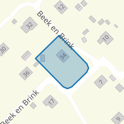 Perceel DVR00-A-1740