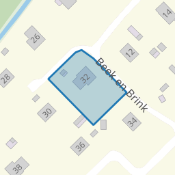 Perceel DVR00-A-1741