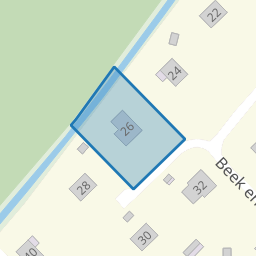 Perceel DVR00-A-1742