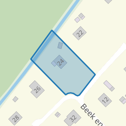 Perceel DVR00-A-1743